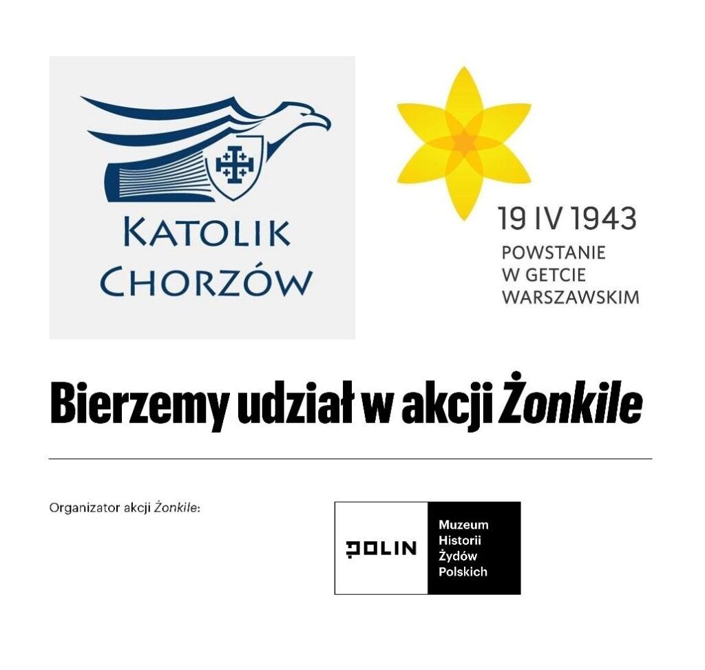 Katolik Chorzów - Zespół Szkół Stowarzyszenia Rodzin Katolickich